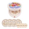 AGE20s Пудра-эссенция Pact Essence Cover Pact Последнее издание Flora 1 Основной продукт, 4 сменных блока