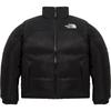 1996 Down Jacket Men's Black NJ1DP68A
