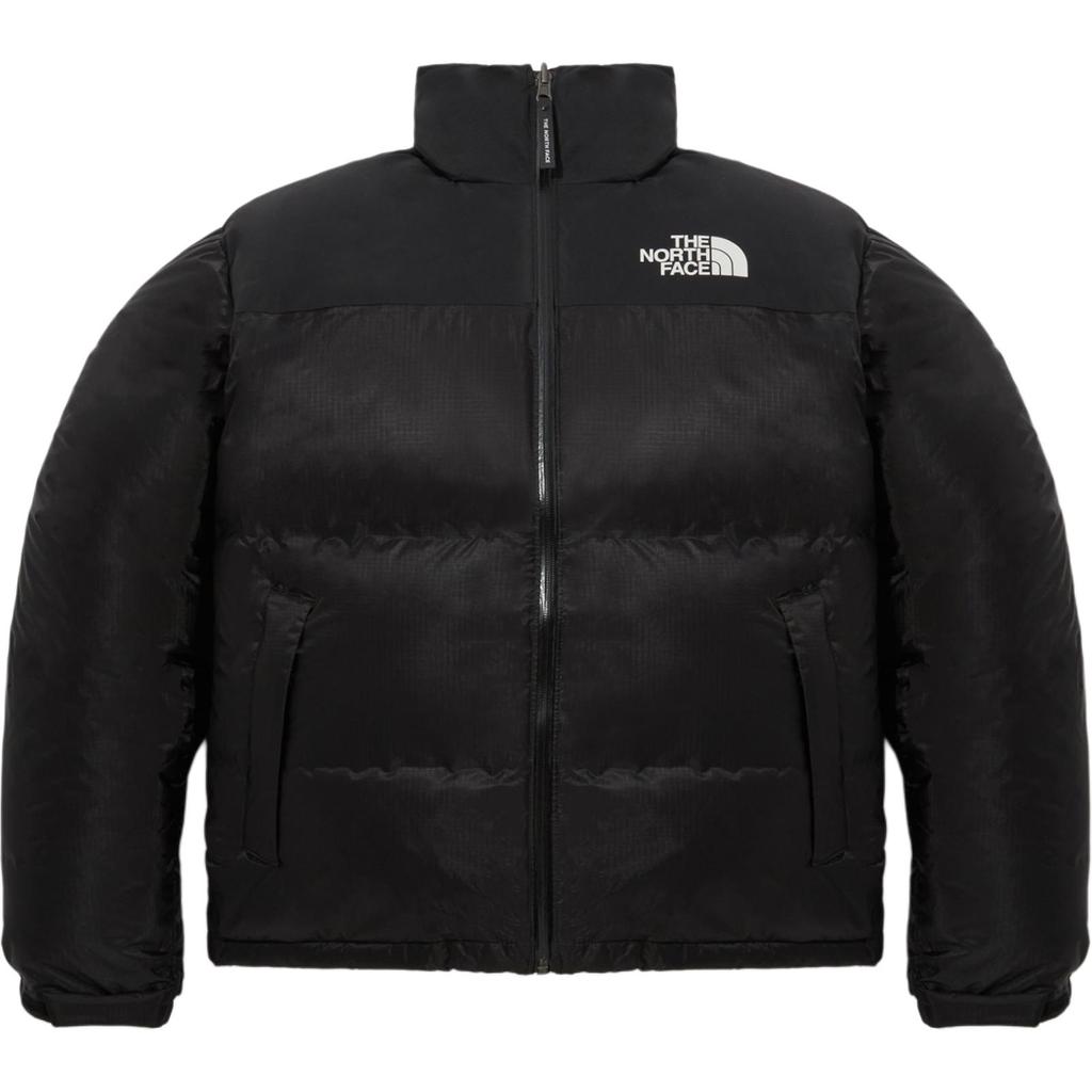 THE NORTH FACE 1996 Down Jacket Men's Black NJ1DP68A