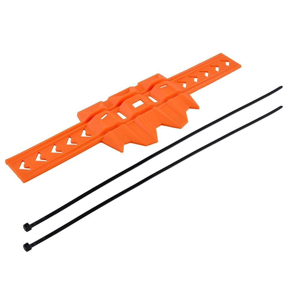 Motorcycle Exhaust Protector Exhaust Muffler Silence Motorcycle Exhaust System Exhaust Pipe Guard