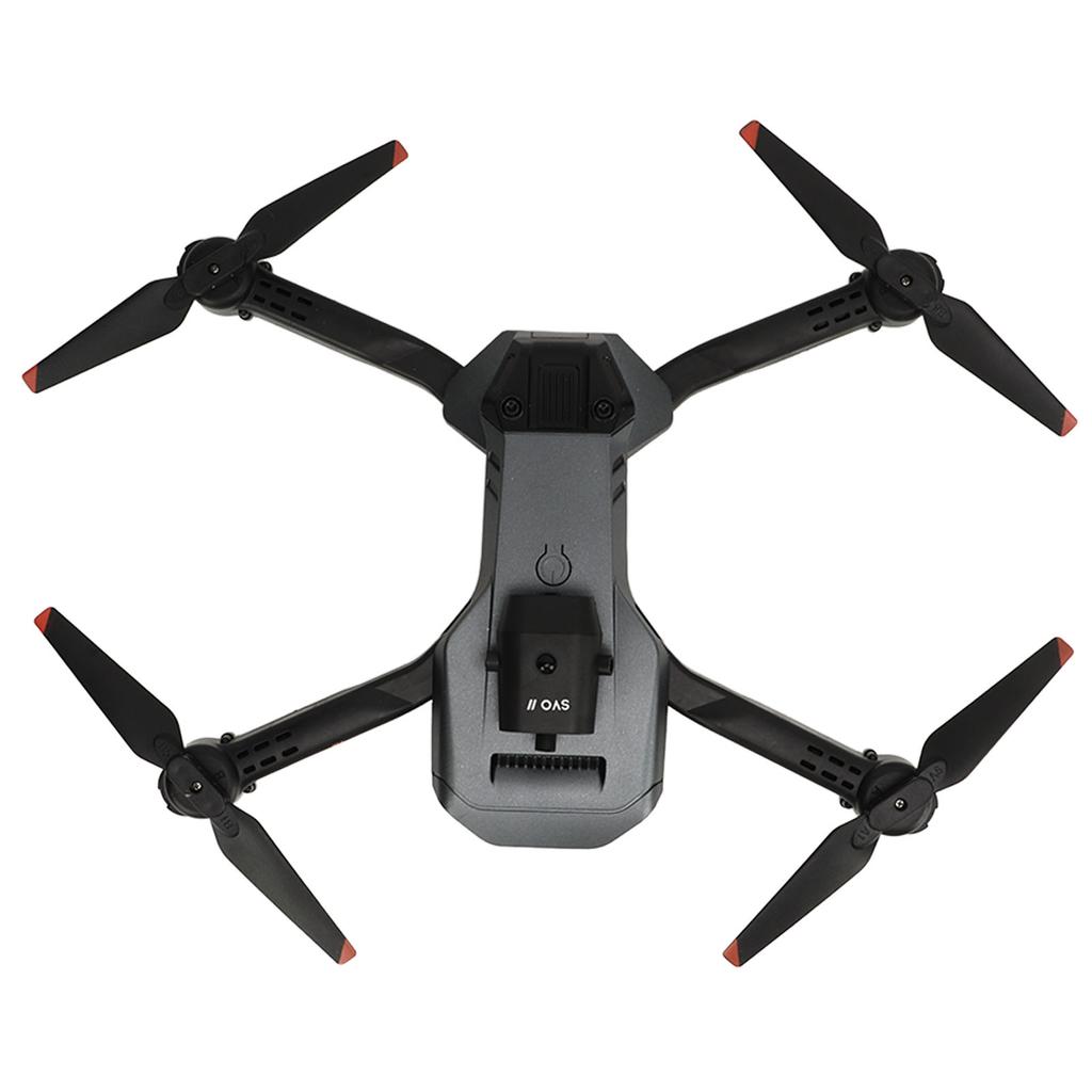 Four Way Obstacle Avoidance Drone 4K HD 50x Zoom Foldable Dual Camera Quadcopter For People Over 14