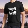 Buell Motorcycles Logo Active Logo TEE T-Shirt Funny American Size S To 5XL