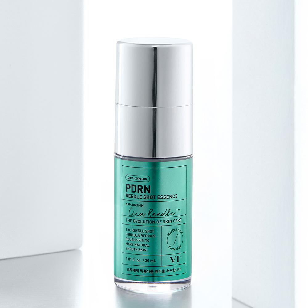 VT COSMETICS PDRN Ридл Шот Эссенция 30 мл