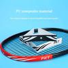 Durable Badminton Racket Head Protector Tape Racket Head Protector  Badminton Accessories
