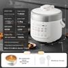 Joyoung 2L Smart Electric Pressure Cooker CN plug (adapter included)