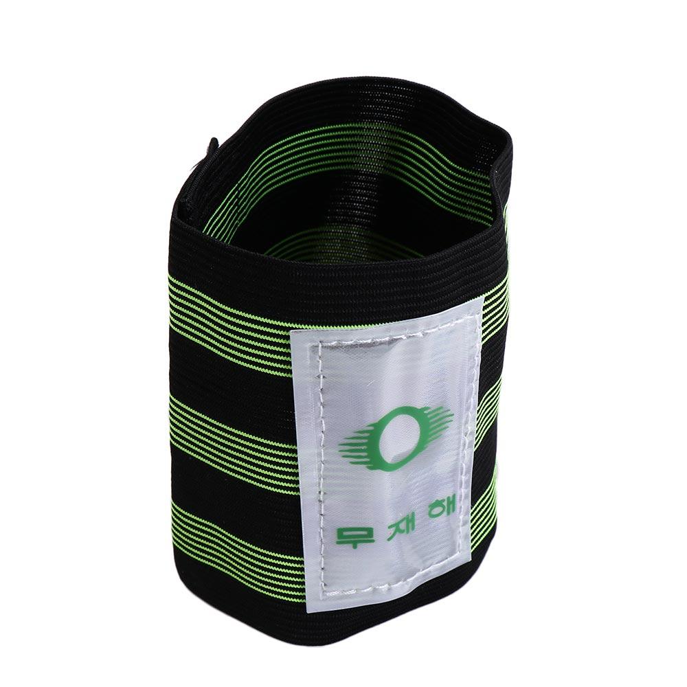 Reflective Bicycle Ankle Leg Strap Elastic Bike Pant Bands Cycling Pants Strap Night Riding