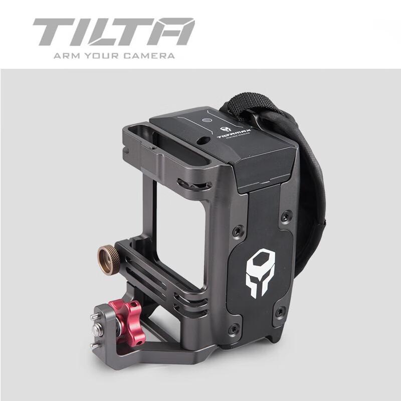 Многофункциональная боковая ручка для камеры TILTA