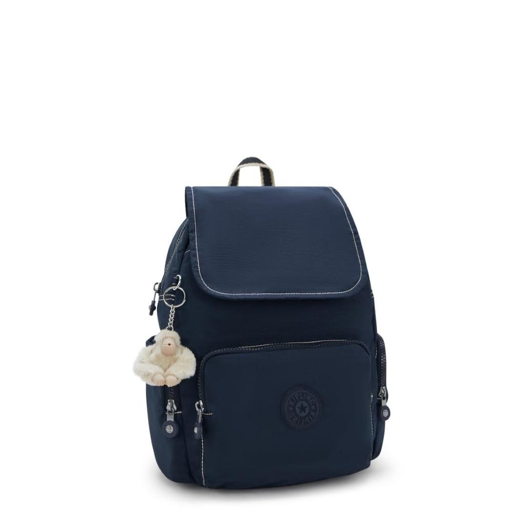 CITY ZIP S Blue Bleu S Web KI35230MT