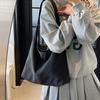 Large Capacity Bag for Women In Spring and Summer New Simple and Fashionable Shoulder Bag High-quality Casual Commuting Toy Bag