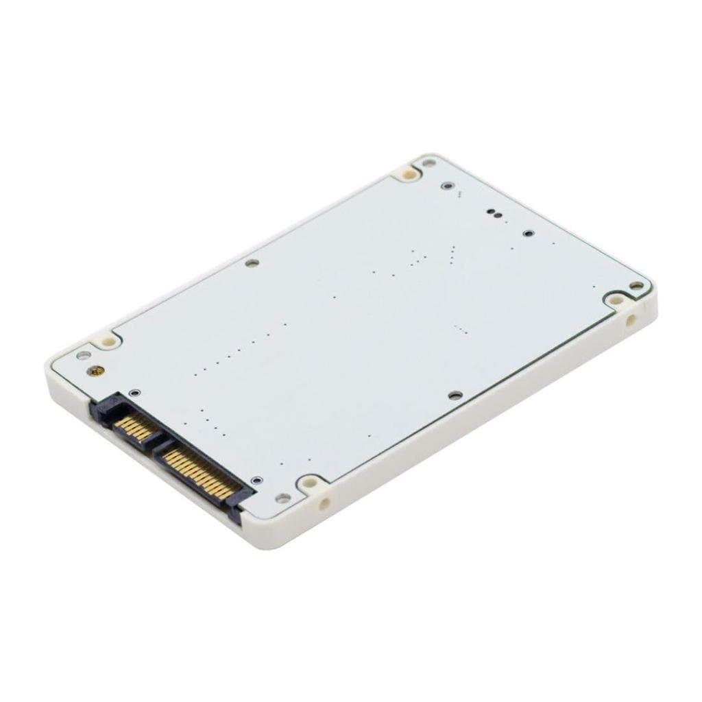 Корпус-адаптер Chenyang Pin для SSD MAC на жесткий диск SATA для 2012 Retina Pro iMac SSD 17+7 2,5-дюймовый