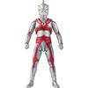 S.H.Figuarts Ultraman A (resale Version) Approximately 150mm PVC&ABS Painted Movable Figure