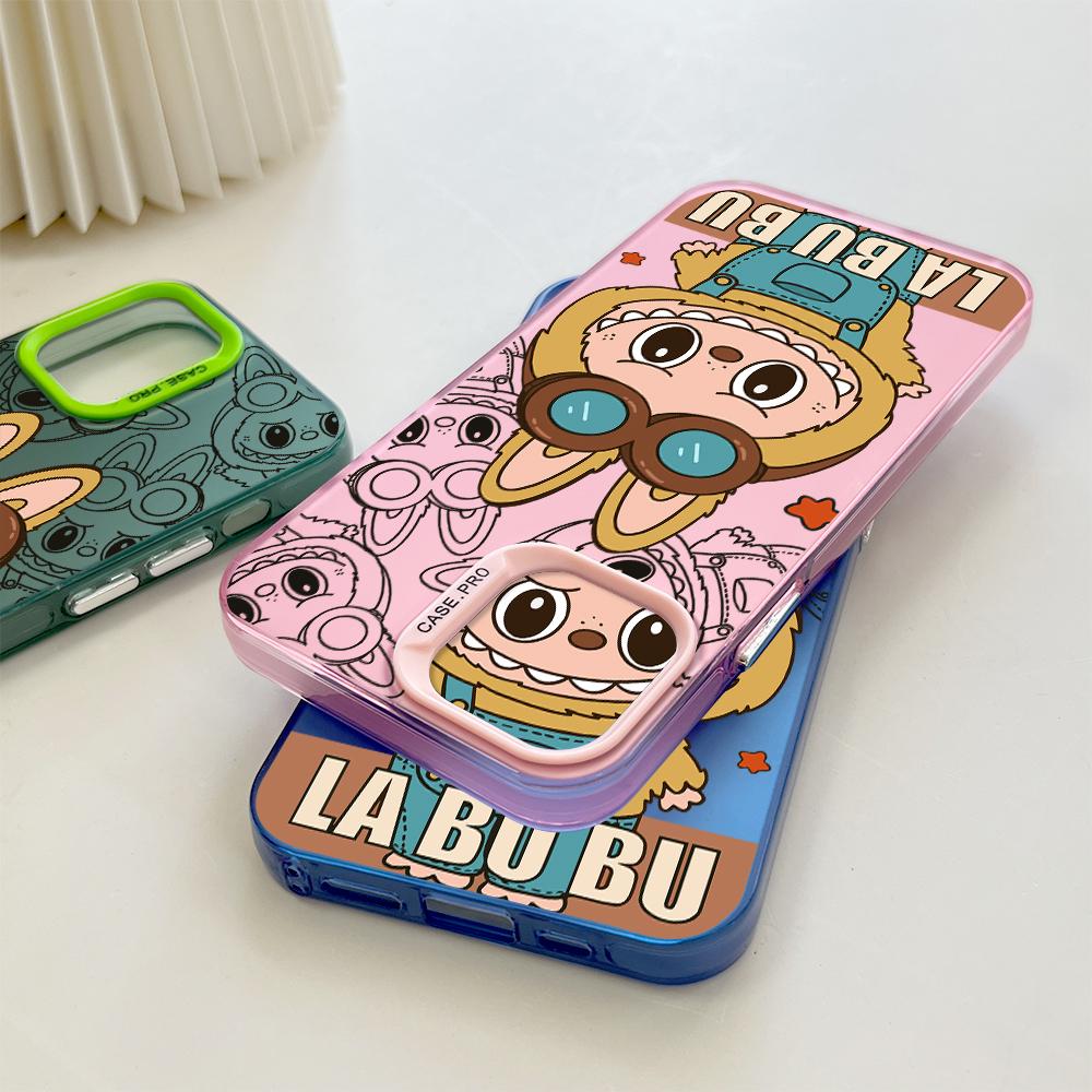 Окрашенный узор, красочный серебристый, двухсторонний, жесткий, противоударный чехол для телефона Vivo