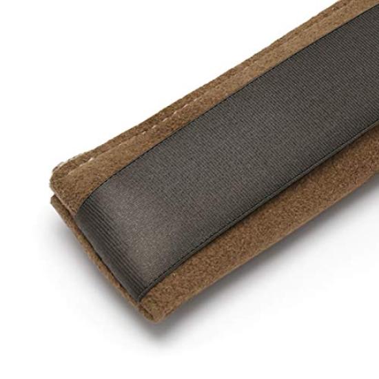 Color Chart Band Pencil Case A6 Vintage Traveler's (74 Barrel)