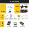 Tianjieli EPO Xiao Pang FPV Long-Range RC Fixed-Wing Aircraft (CN version)