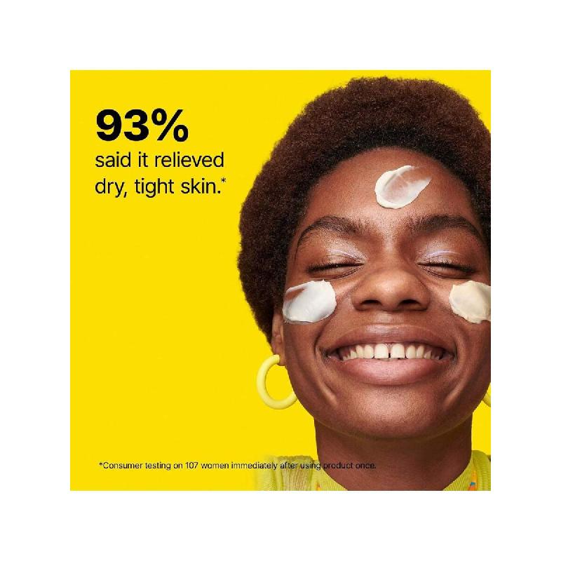 Dr.Jart+ Увлажняющий крем для лица для восстановления кожного барьера 50 мл, для сухой кожи с церамидами и пантенолом | Корейский уход за кожей