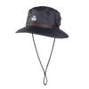 Шляпа Rockville Hat Black