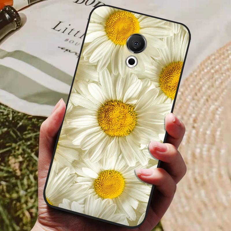 Чехол для Meizu 15 Lite Силиконовый Мягкий Милый Чехол для Телефона для Meizu M15 Чехол TPU Бампер для Meizu 15 Lite 15Lite Coques 5.46"