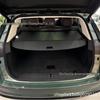 Крышка багажника Chery Fengyun X3L