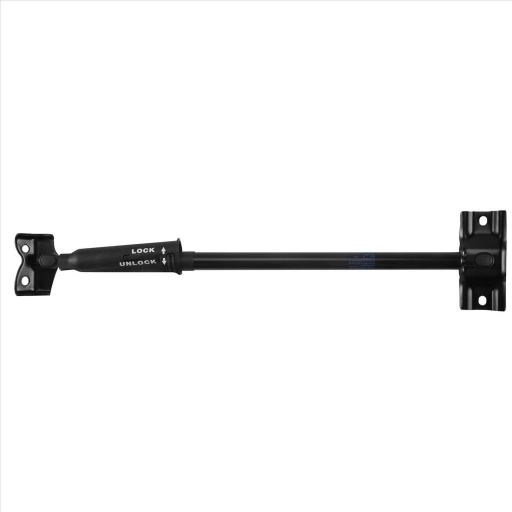 Car Rear Tailgate Gate BACK DOOR SAFETY STOPPER for Mitsubishi PAJERO MONTERO IV 2006-2018 5822A001 5822A020