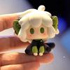 Легенда о Ло Сяохэй 2 Мультяшная кукла - Милое 3D настольное украшение и ценный подарок