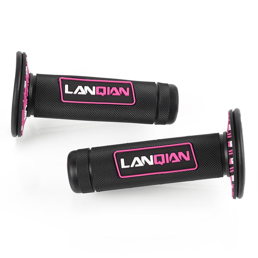 Для Honda TRX XLR CRF XR 50 70 80 100 230 250 350 400 450 500 600 650 RL F MOTARD BAJA Ручка для велосипеда для бездорожья 22 мм Ручка