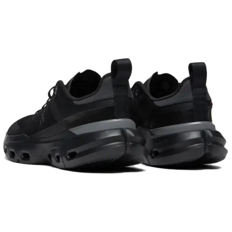 Кроссовки мужские Cloudpulse Next Black Stone 3MF30603404