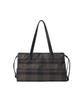 Debbyoung Nylon Pocket Bag [Brown]