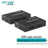 Сетевой удлинитель MT-Viki HDMI на RJ45