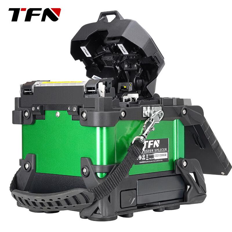 Сварочный аппарат для оптоволокна TFN FT-3