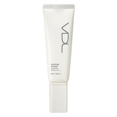 Perfecting Sun Base 40 мл, 01 Watery, 1 шт.
