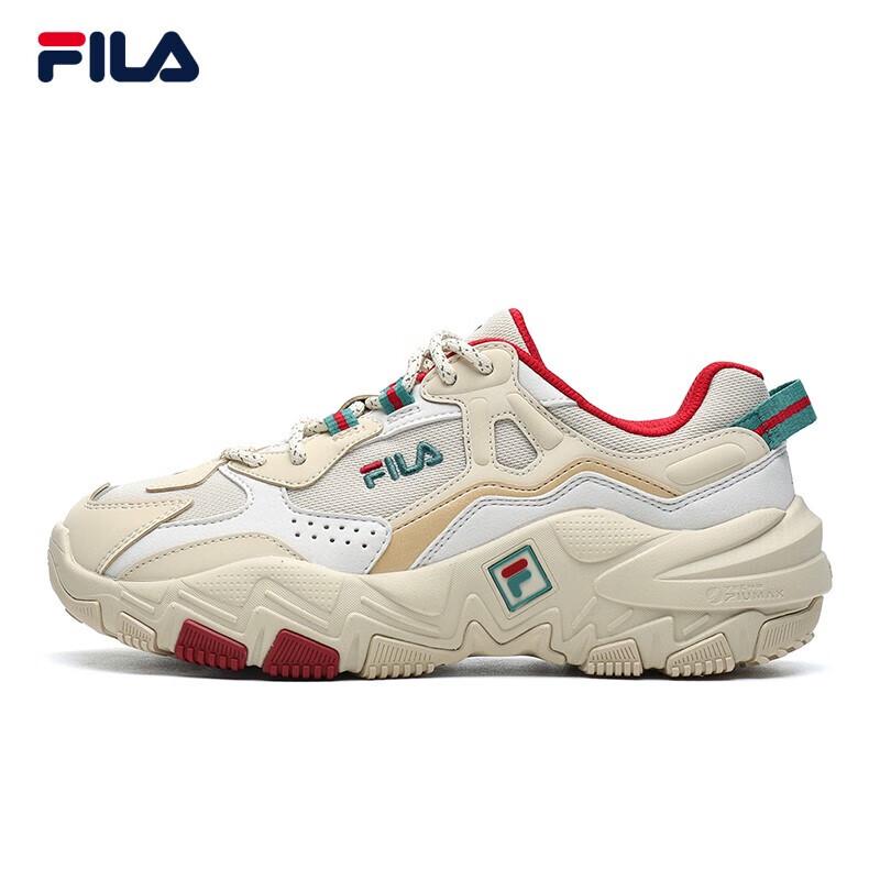 FILA Women's Predator 2 Chunky Athletic Shoes
