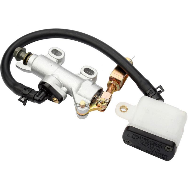 Задний главный тормозной цилиндр большой емкости для квадроцикла ATV 50-250 куб.см