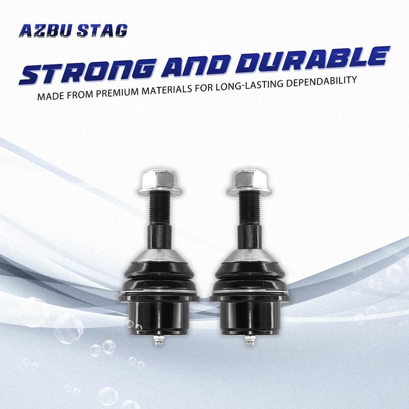 AzbuStag 2 шт. Нижний левый и правый шаровой шарнир для JEEP GRAND CHEROKEE DODGE DURANGO 2011 2012 2013 2014 2015 2016 2017-2020