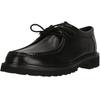 Полуботинки Clarks Berwick Seam