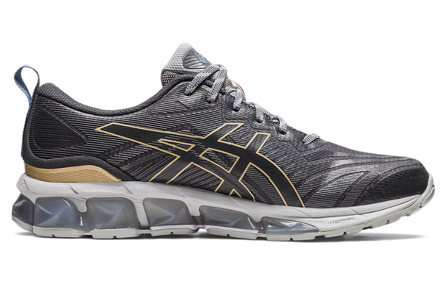 Asics Гель Quantum 360 7 'Темно-серый' 1201A779-020