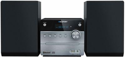 Bluetooth Микро Стерео CD/MP3/USB/Aux - Bp-Ms12Bt