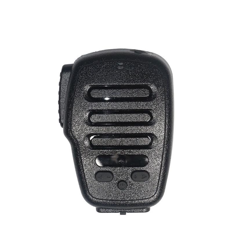 Беспроводной перезаряжаемый Bluetooth ручной микрофон Gongwutong (Китайская версия)