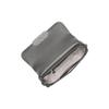 Michael Kors Mk Parker Chain Button Flap Leather Tote Shoulder Bag Women bags 30F2S7PC2L-HEATHER-GREY