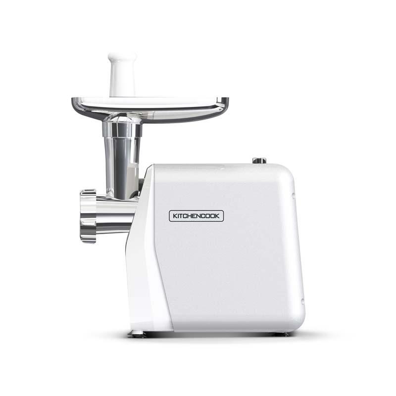 Hachoir à Viande Avec Lames En Inox Mg1300 Kitchencook