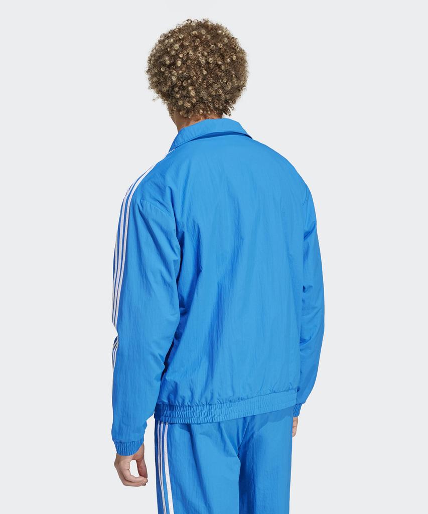 adidas Тканая спортивная куртка Firebird - Синий / It2496