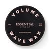 The Face Shop Essential Style Up Volume Wave Hair Wax, 1 Pack, 110g