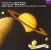CD MEHTA - Holst: The Planets / Williams: Star UCCD7016 Decca 2001 Japan Obi Classical