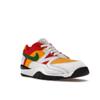 Supreme x Nike Air Cross Trainer 3 Low Белые Университетское золото Мужские кроссовки Сосново-зеленый CJ5291-100