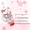 UNI CAT Cherry Blossom Hydrating Hand Cream Set