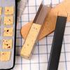Антипригарная U-образная форма для клюквенного печенья Инструмент для выпечки Форма для торта, выпечки, печенья Углеродистая сталь Принадлежности для выпечки
