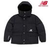 New Balance Half Club Goose Down Nbnpb49023 Bk Cave стеганый мяч
