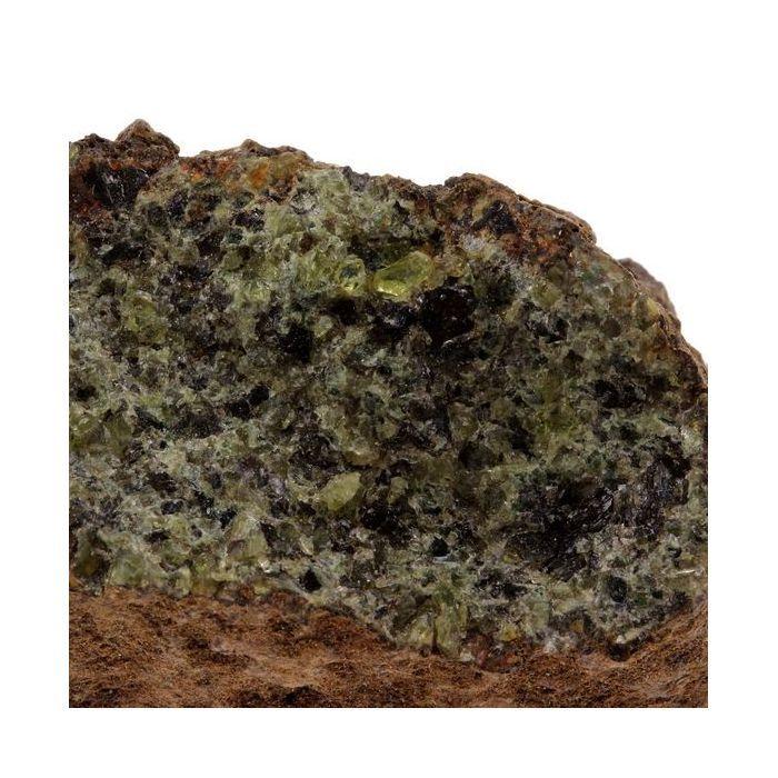 Péridotite 565.2 carats