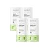 Madeca Derma Shield Safe Cooling Sun Stick 20g 4pcs UV Protection Sun Care