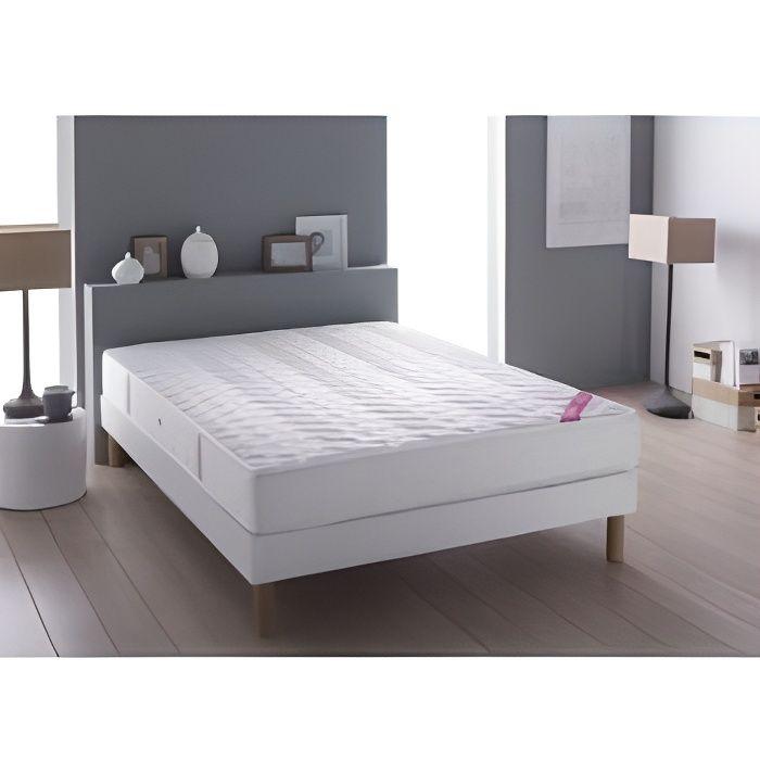 Nightgood Matelas 120x190 cm Densit 35 Kg - 21 Cm - TRES FERME