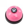 Интерактивная игрушка колокольчик для домашних кошек и собак